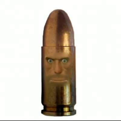 I AM BOOLET