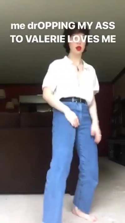 Dancing