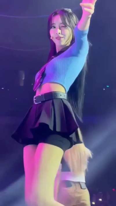 ITZY - Yuna