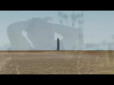 Elon took the bottle flip challenge too far...