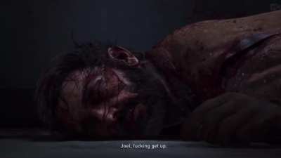 KALEO - Backbone (The Last of Us: Part 2)