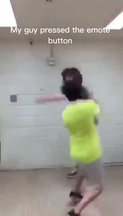 🕺