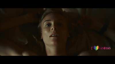 Diane Kruger & Marta Nieto - 