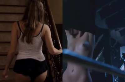 Lili Simmons in Banshee