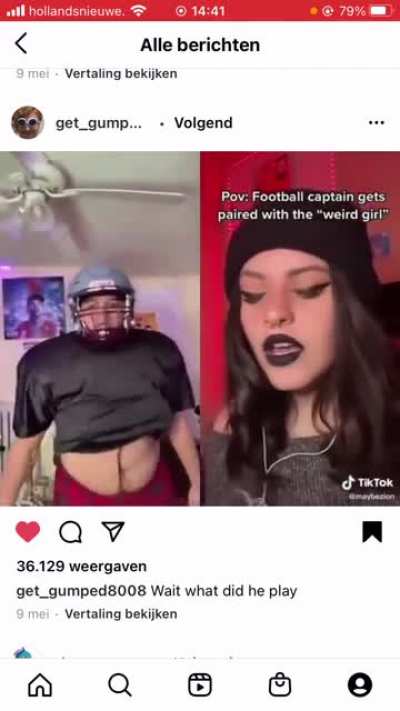 Football :3