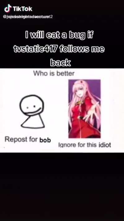 Witch one