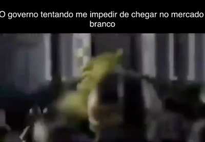 Título foi no mercado branco (original)