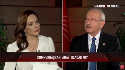 LAN NOLUYOE YORGUN DEMOKRAT KEMAL DEDEM