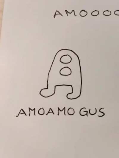 Amogus