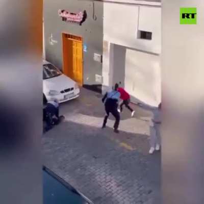 DoN’t FiLm Me