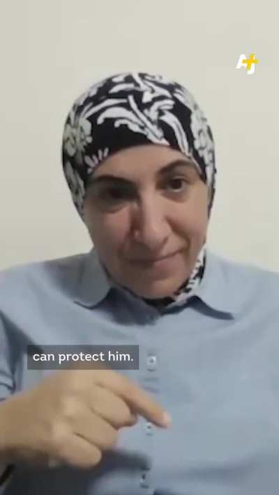 AJ+ — Why Are Israeli Soldiers Stealing Palestinian Kids’ Toys?⁠￼