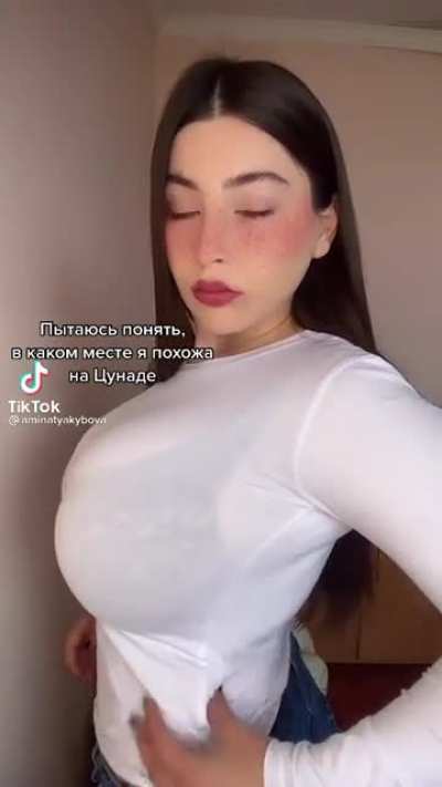 Tits? Check ✅