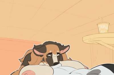 Yumm~ [MF] (Brolaren)