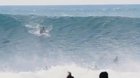 Koa Rothman today at Pipe