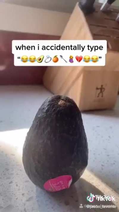 Cringe imo