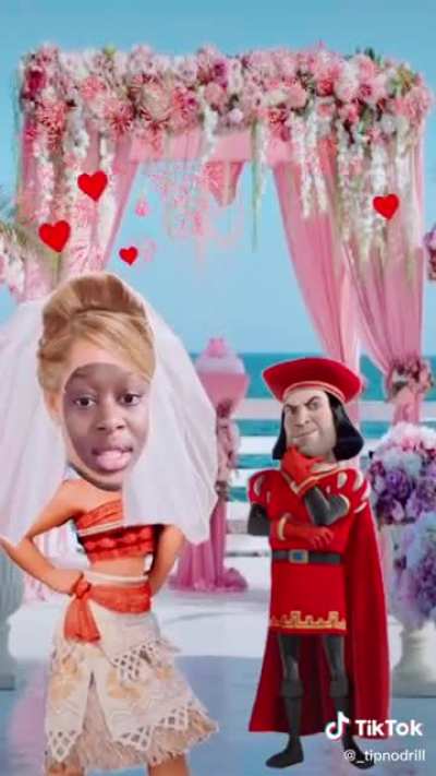 Runaway Bride