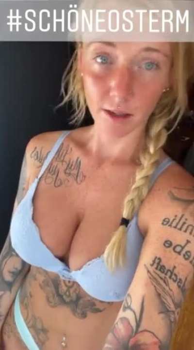 Gaida Tanja