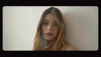 Hailee Steinfeld x The Laterals