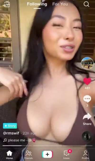 Story post