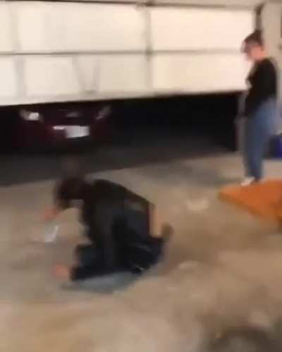 Idiots vs Bottles