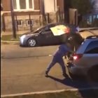 Stay safe, don't forget your self-defense drums
