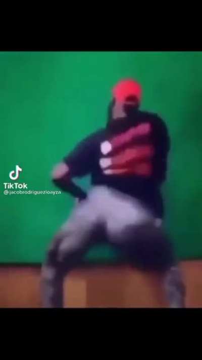 Dank?