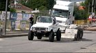this is how we play || part 1 || suzuki vitara and jimny