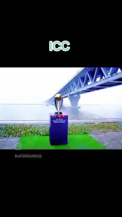 I LOVE ICC 