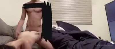 Fuck video