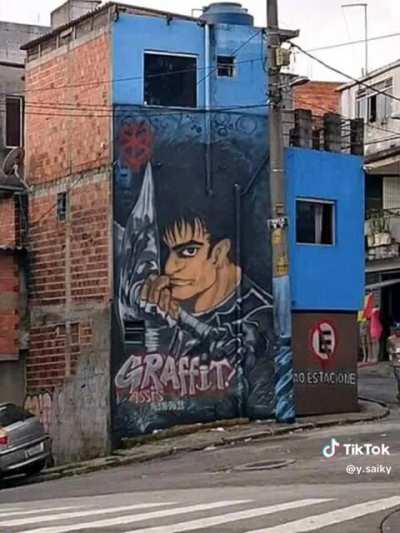 GRIFITHHHHHH