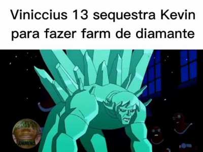 Vinnicius?