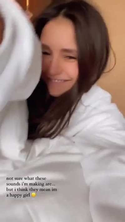 Nina ig story
