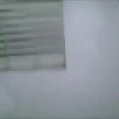 Let's open the blinds