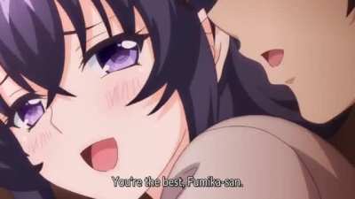 Creampie enthusiast