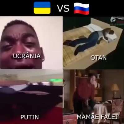 war.