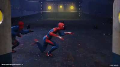 Spider-Man: Miles Morales has officially gone gold! Credit to Insomniac Games on Twitter.