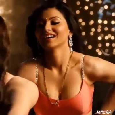 Urvashi Rautela