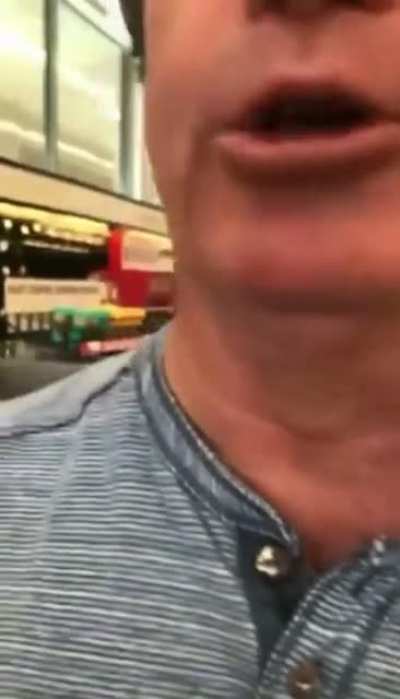 POV: You’re not that guy.