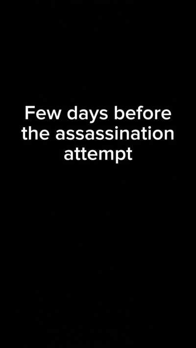 MASTERMIND OF TRUMP ASSASSINATION PLOT (EXPOSED🤯) (1080P HINDI RIP) (2Phi<wbr>lippi<wbr>nes4u Political Posting) 