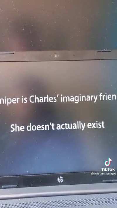 this is just sad