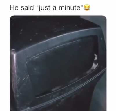 Is anyone home