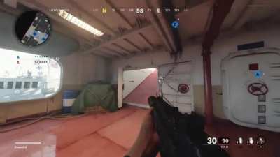 If you don't know how to counter this spot, here you go!!!!