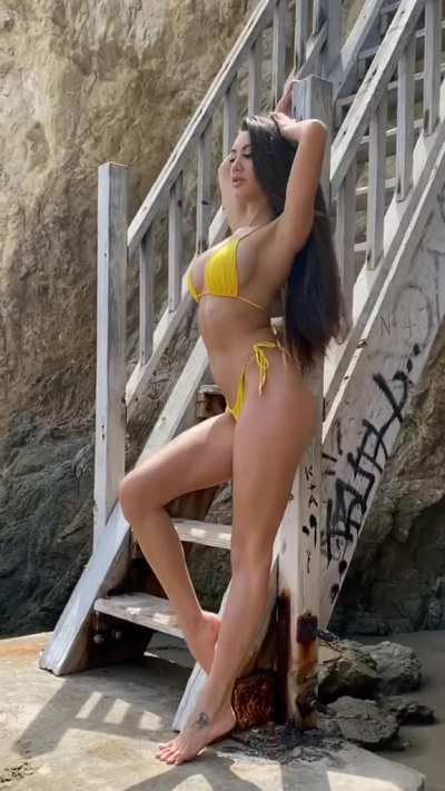 Corrie Yee