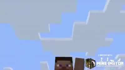 O arqui-inimigo do Viniccius13 😯