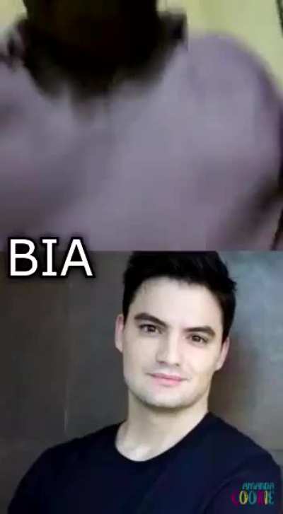 Bolsonaro.