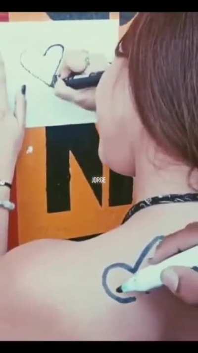 Maybe maybe maybe