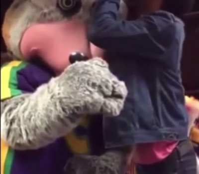 I love Chuck E ch-