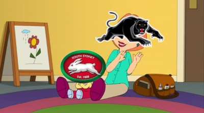 PenrithPanthers