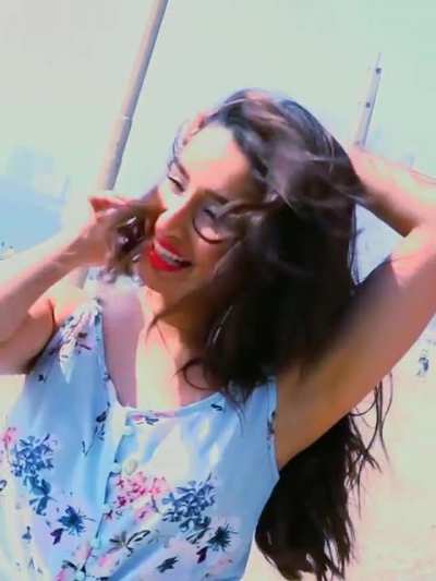 Sharddha kapoor
