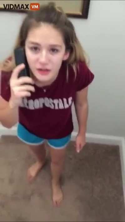 Girl makes up abuse story. Guy was so smart to start recording. #JusticeforJohnny